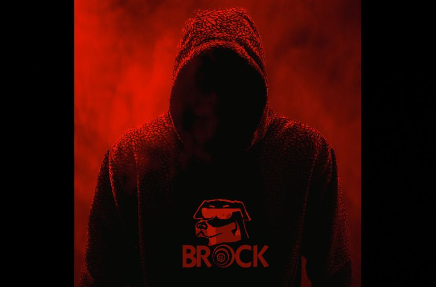  BROCK – “WONDERFUL CREATURE” / “Gunphree & Flight”