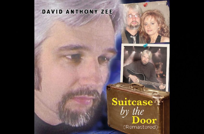  David Anthony Zee – Suitcase By The Door