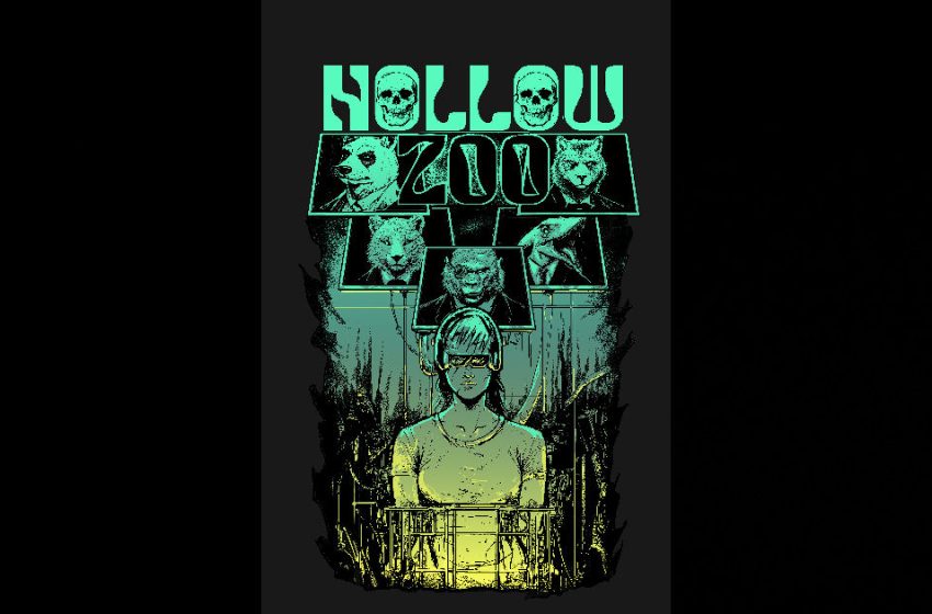  Hollow Zoo – “Never Do What You Say” / “Filth Box”