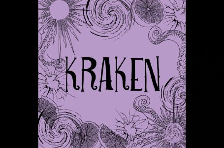 Music With Michele – “Kraken”