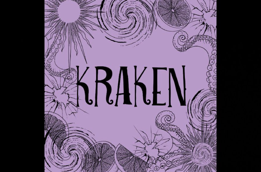  Music With Michele – “Kraken”