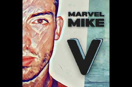 Marvel Mike – V