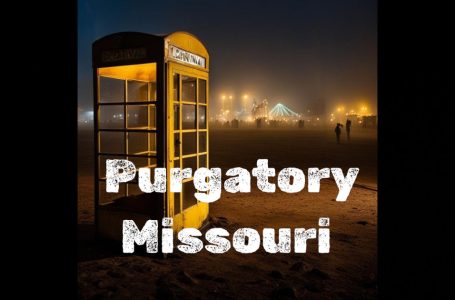 Purgatory, Missouri – Season One, EP 1:  Theresa