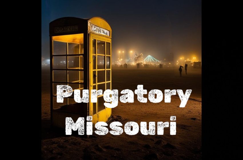  Purgatory, Missouri – Season One, EP 1:  Theresa